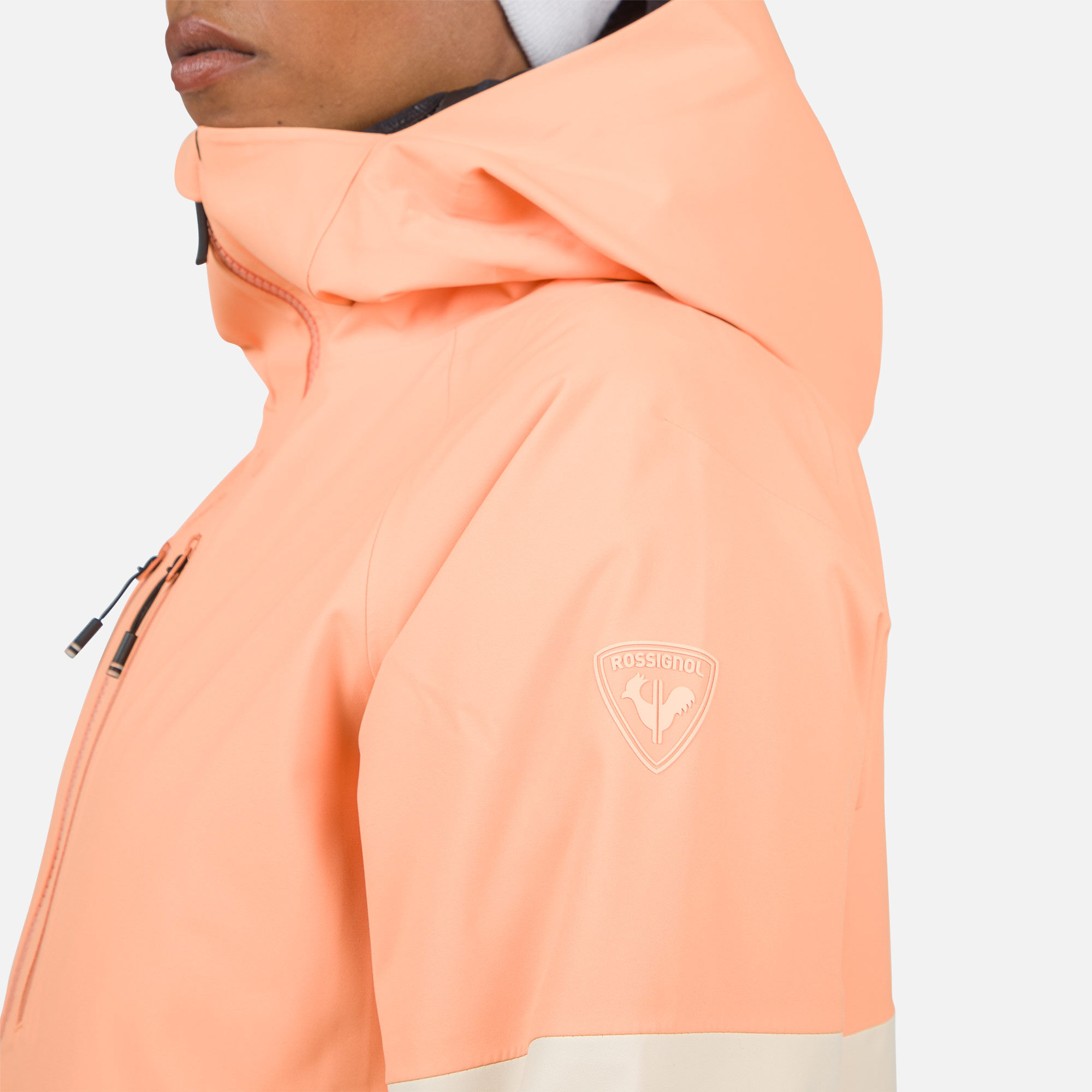 Veste de ski Rallybird femme