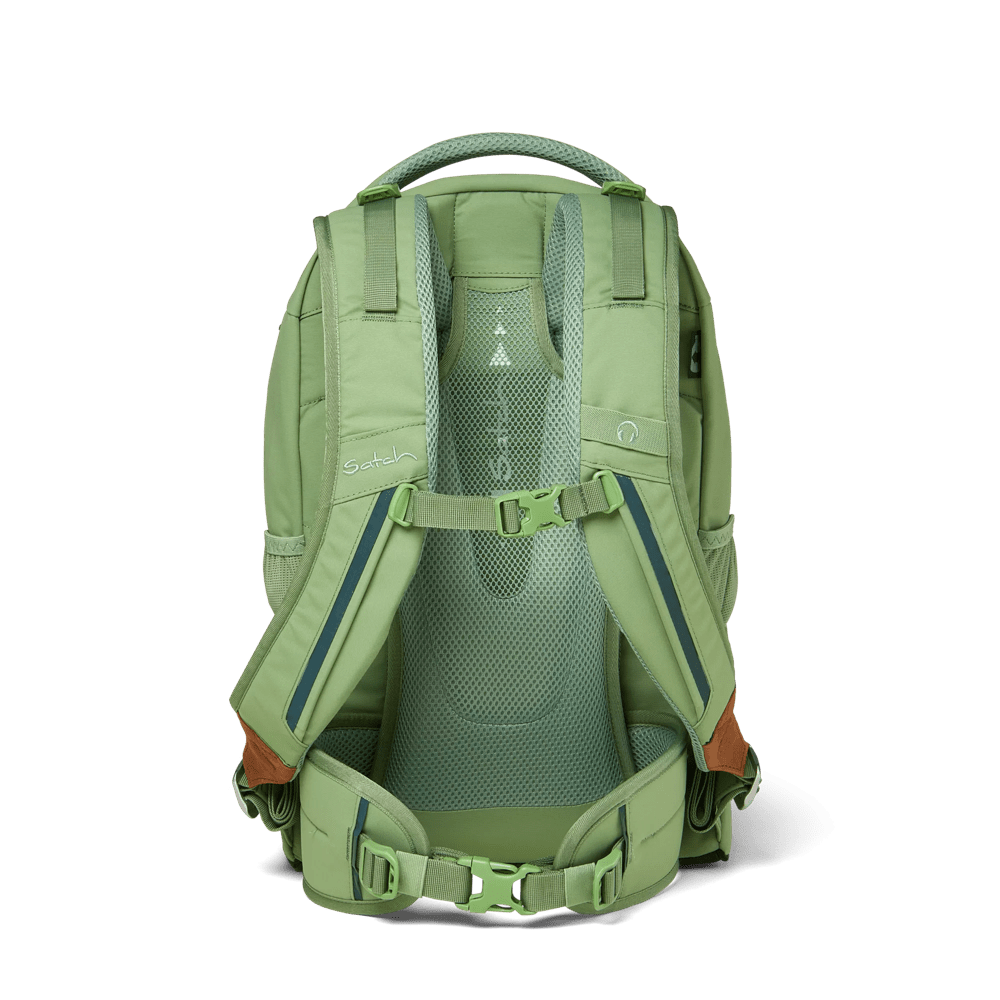 pack Nordic Jade Green
