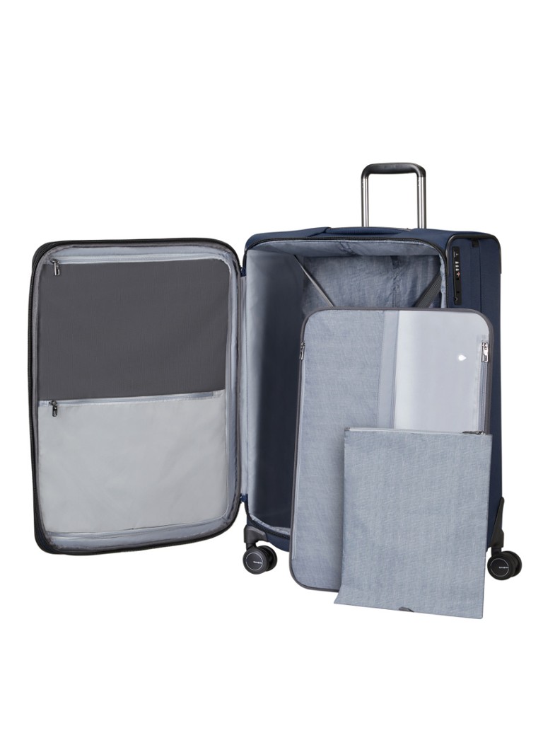 Περιστρεφόμενος βραχίονας Samsonite Spectrolite 3.0 TRVL 78 cm