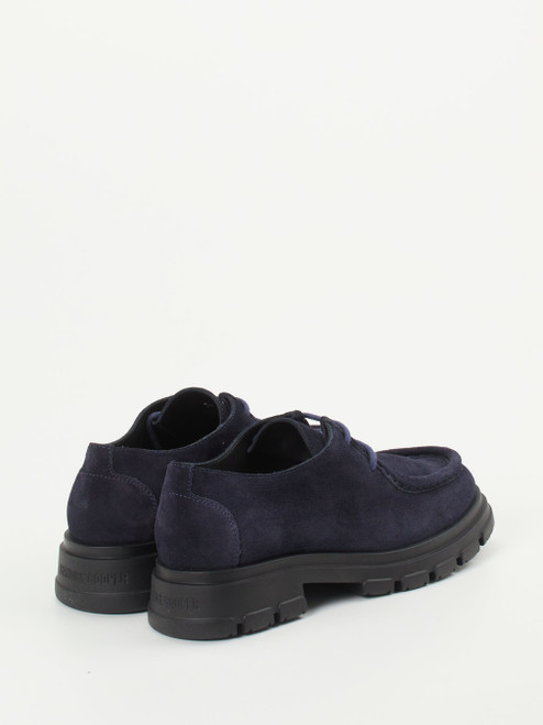 Schnürschuh-15631090025 Candice Cooper