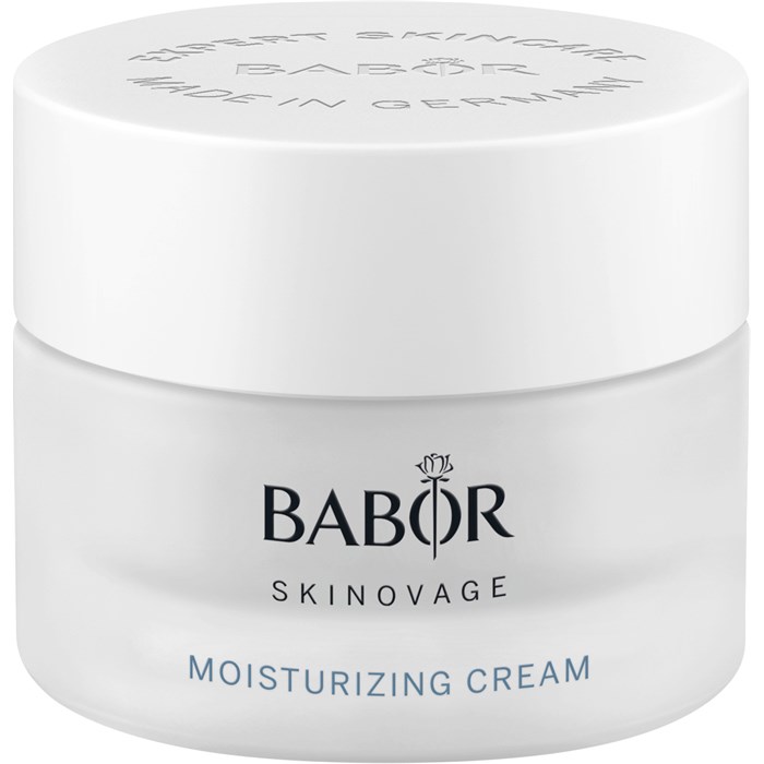 Moisturizing Cream