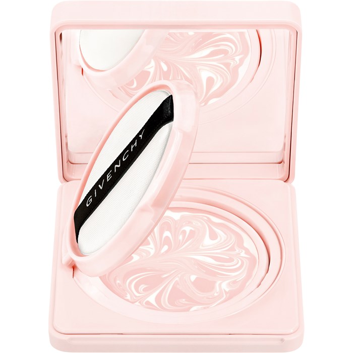 Compact Cream