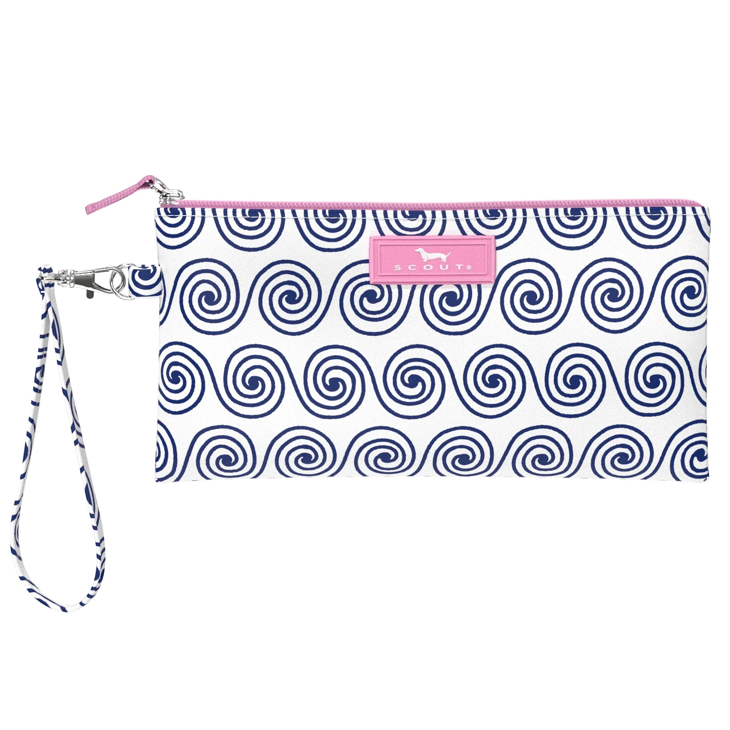Wristlet X-Small Kate Wristlet