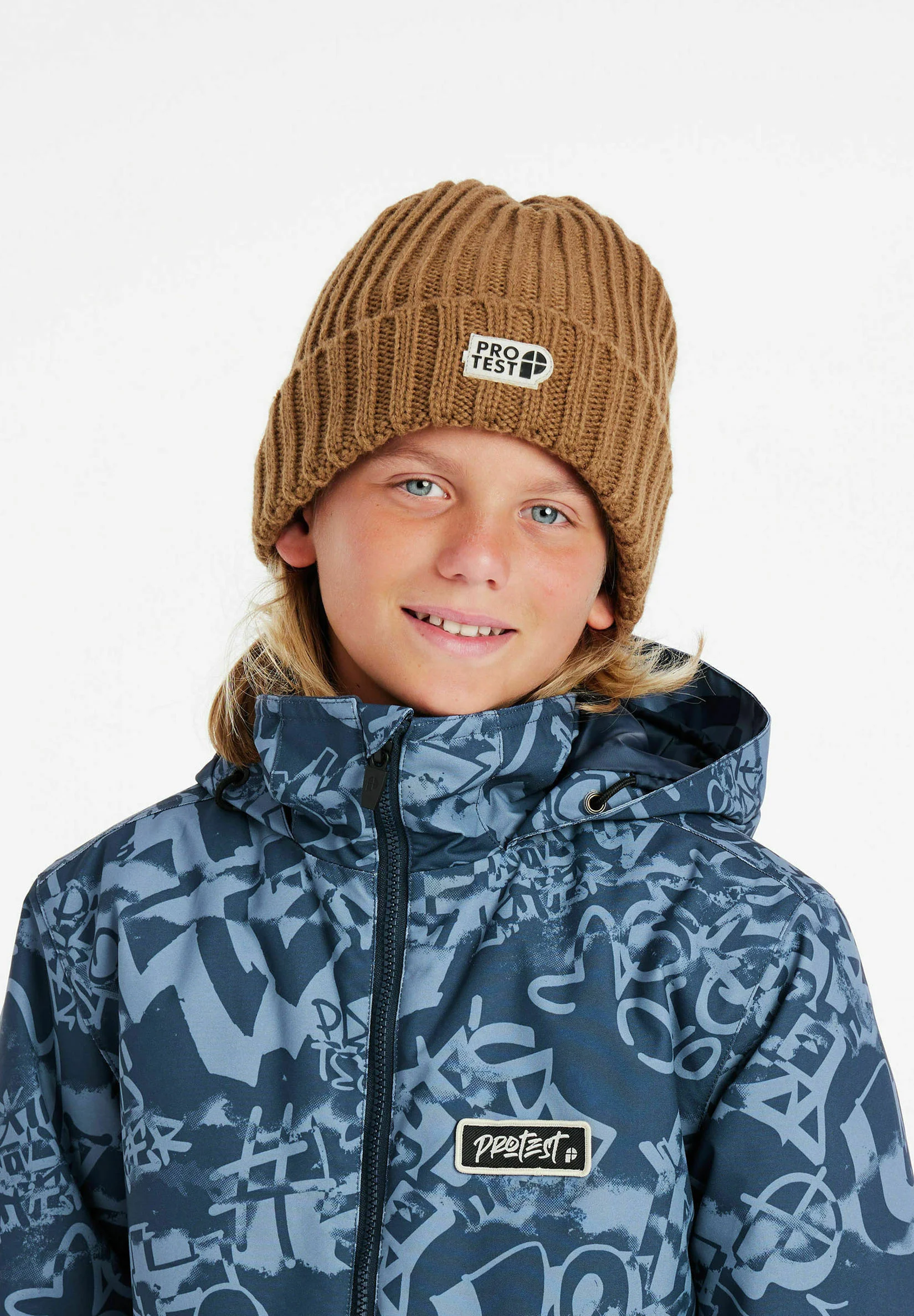 Protest PRTFODY JR - Chaqueta de snowboard