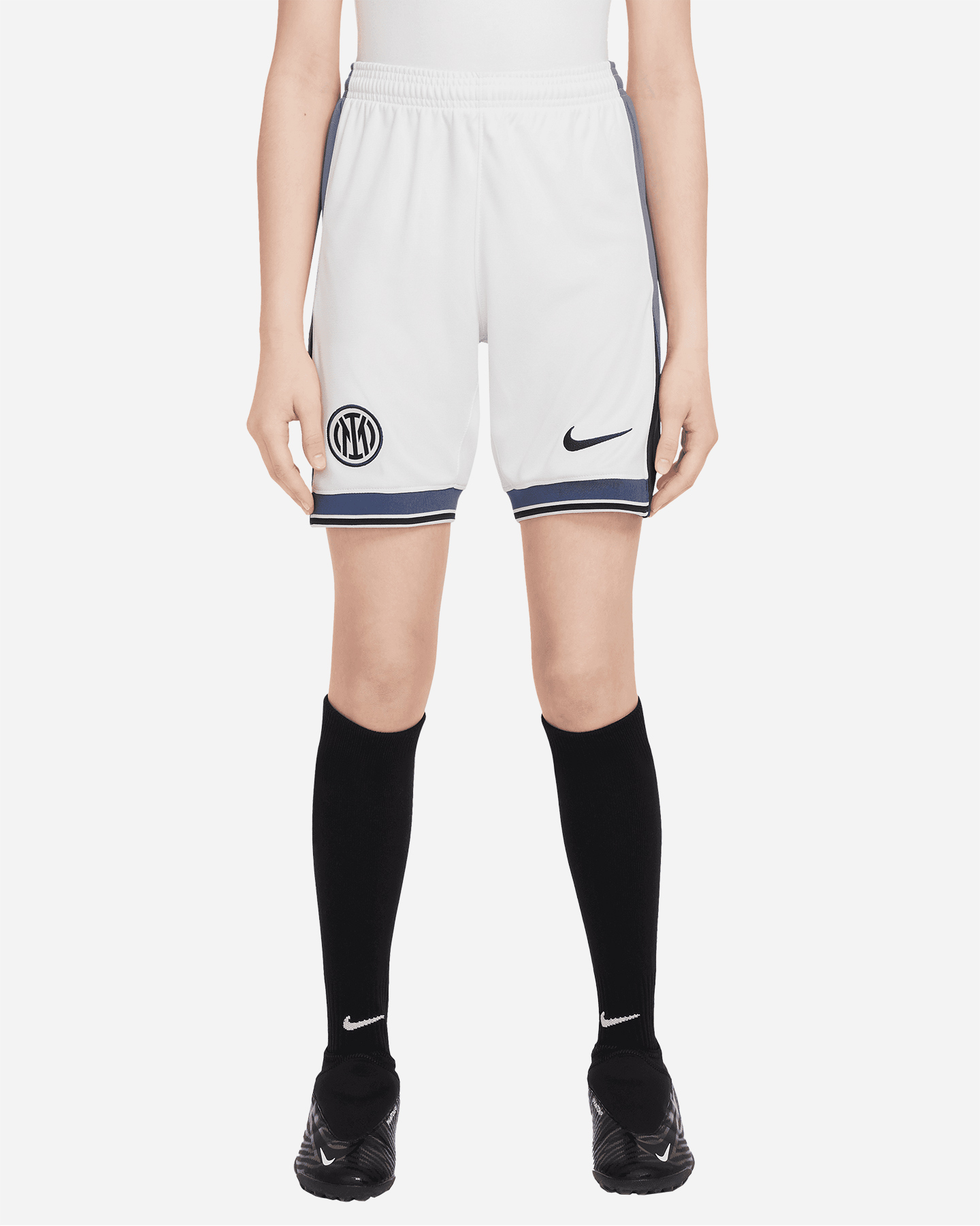 Futbalové šortky Nike Inter Miláno 24-25 Jr Away FQ6610-121