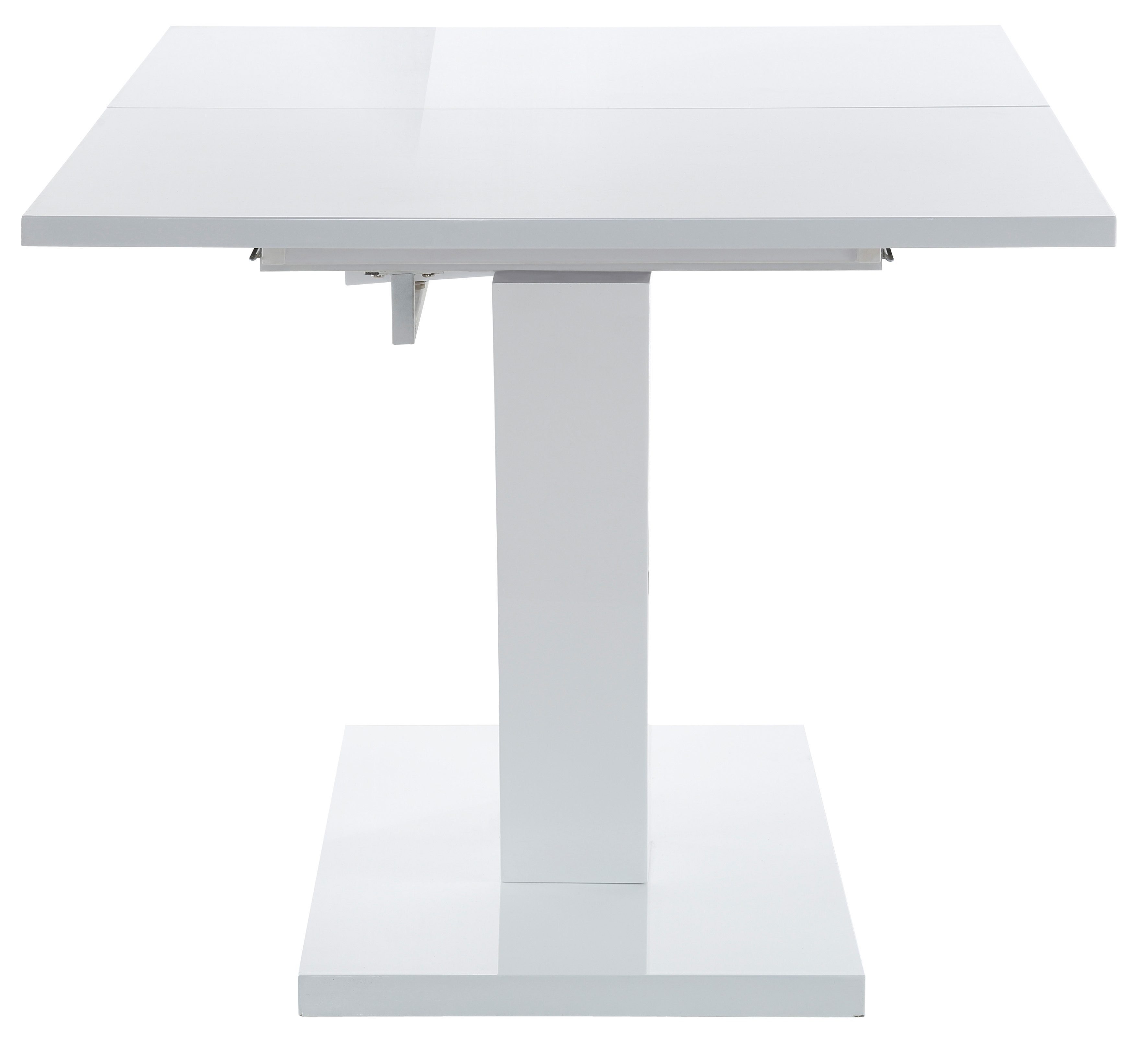 INOSIGN Esstisch Andy, mit Auszugsfunktion, 2 Breiten (140-180 cm oder 180-220 cm)