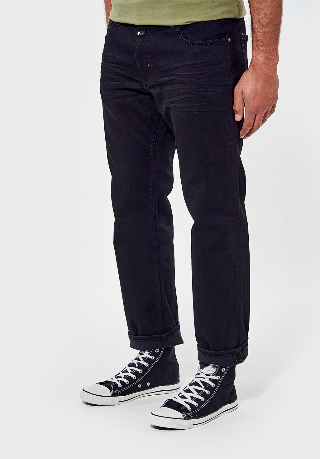 DATTT  Jean straight Homme