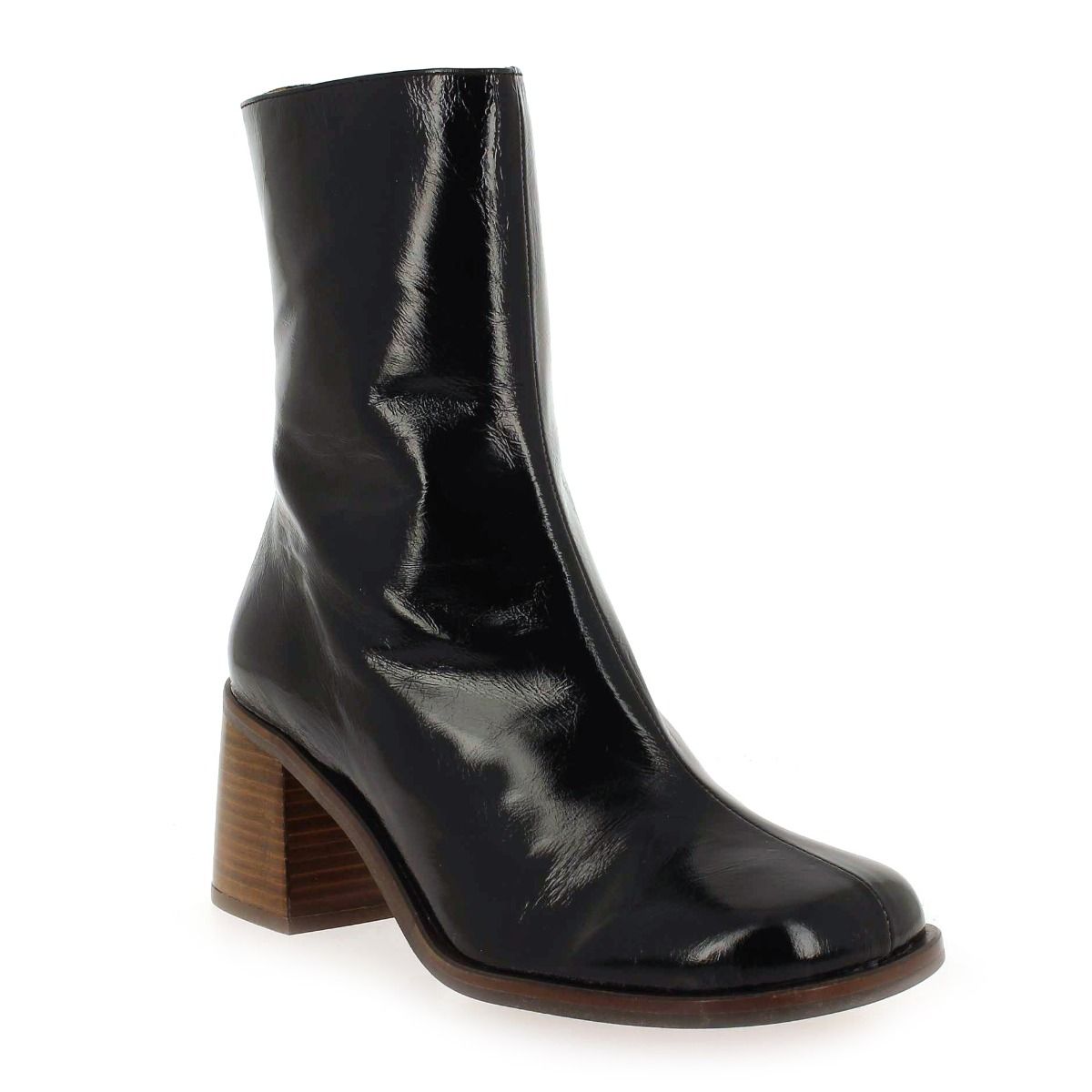 Angel Alarcon  23581-624A - Noir