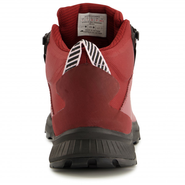 The North Face - Women's Cragstone Mid Waterproof - Wanderschuhe