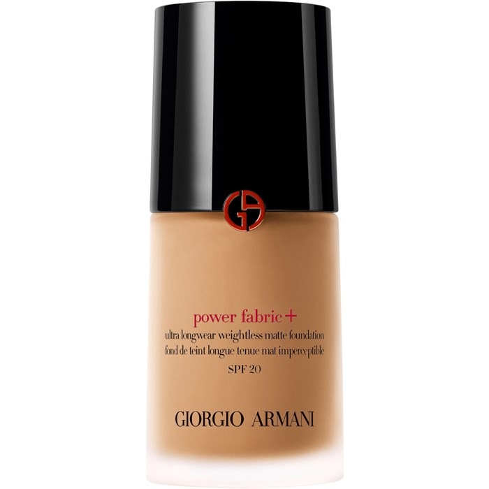 Power Fabric+ Longwear High Coverage Foundation