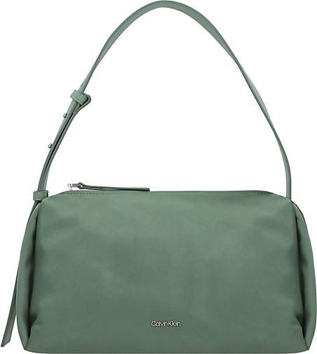 Calvin Klein Elevated Schultertasche 33 cm
