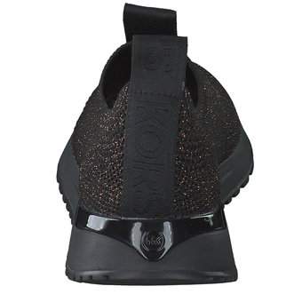 Michael Kors Bodie Slip On in schwarz