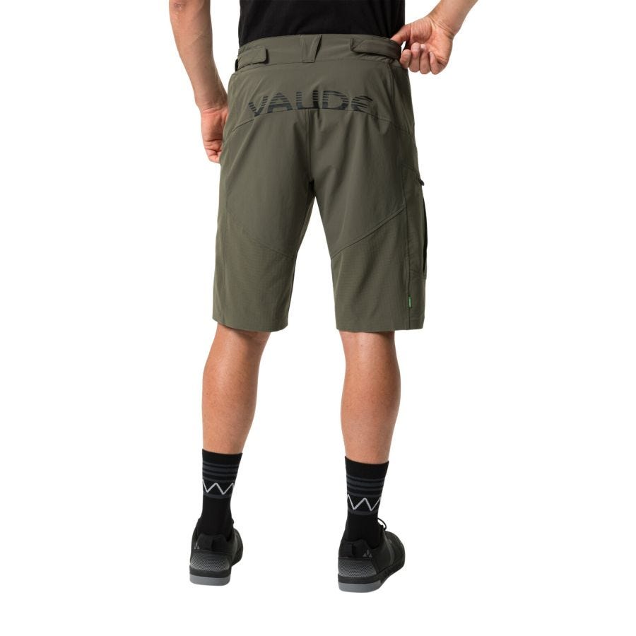 Virt Radhose Herren