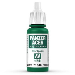 Panzer Aces 046 Splinter Blotches I 17 ml
