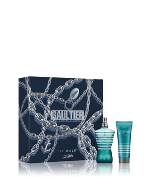 Jean Paul Gaultier Le Male Eau de Toilette 75 ml Duftset-1 Stk