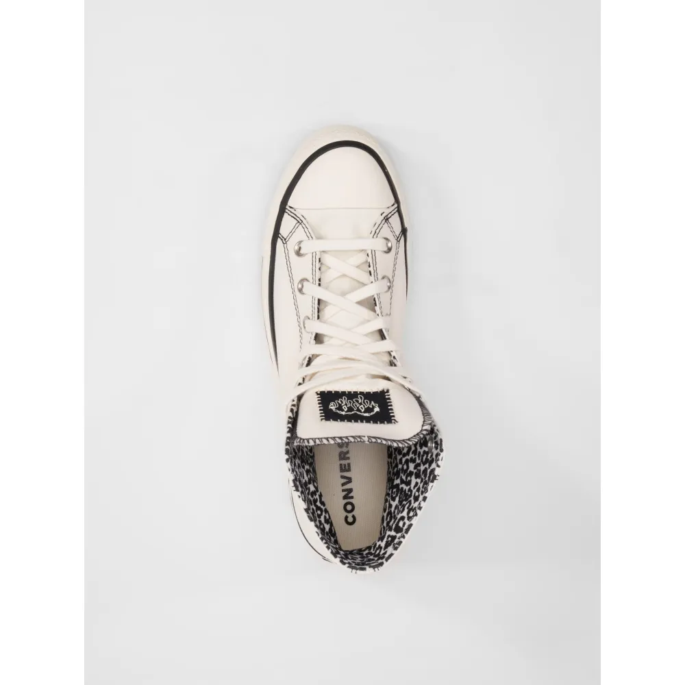 Converse Chuck Taylor All Star Lift A07113C / braun