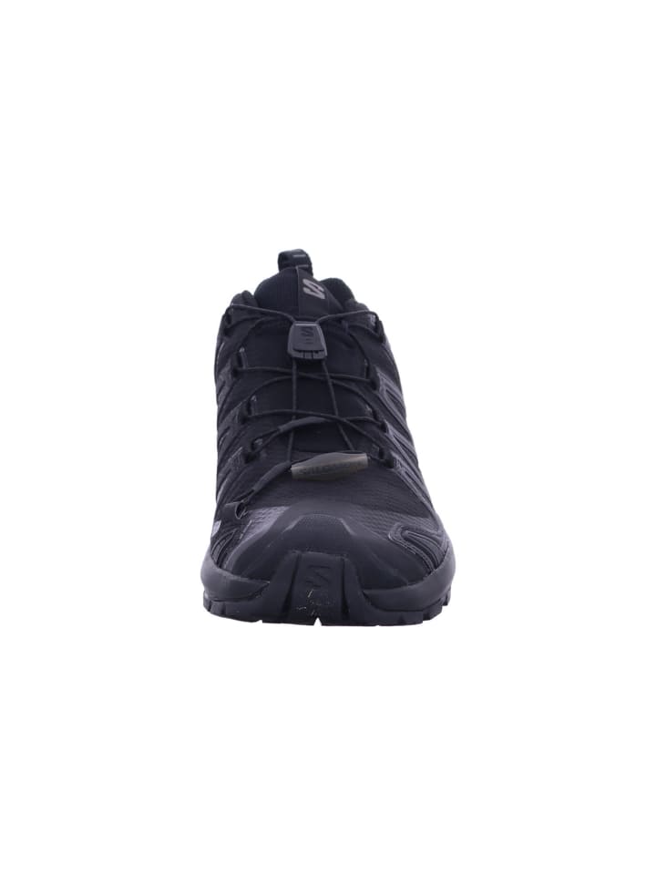 SALOMON Wanderschuhe XA PRO 3D V9 GORE-TEX W in Schwarz günstig kaufen