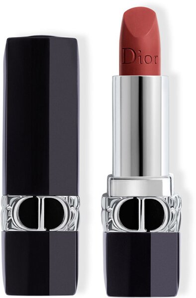 DIOR ROUGE DIOR Mat - Limitierte Dior en Rouge Edition Lippenstift