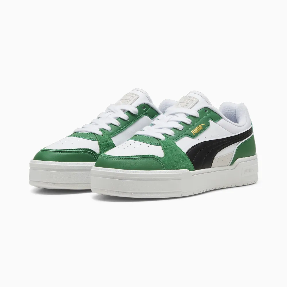 PUMA CA Pro Lux III 395203_11 / weiss