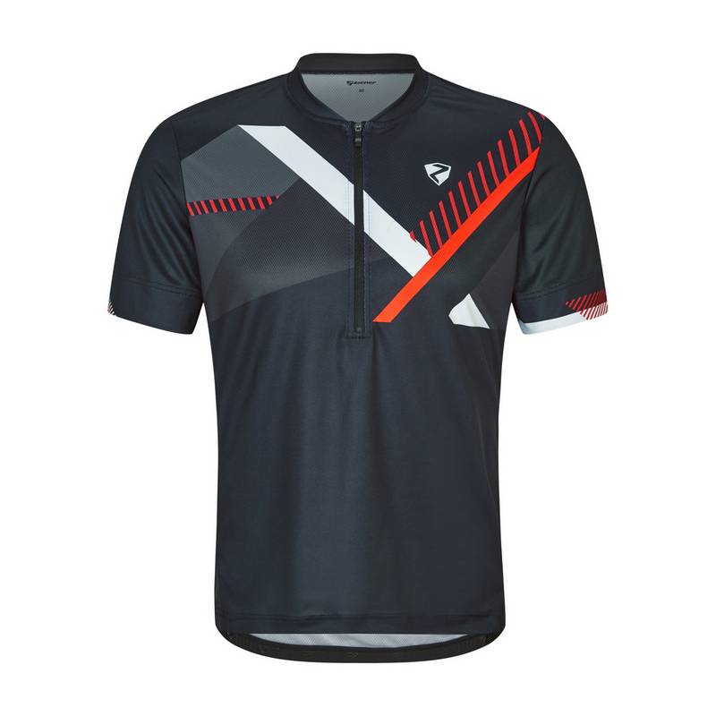 Ziener NERAL Trikot Herren