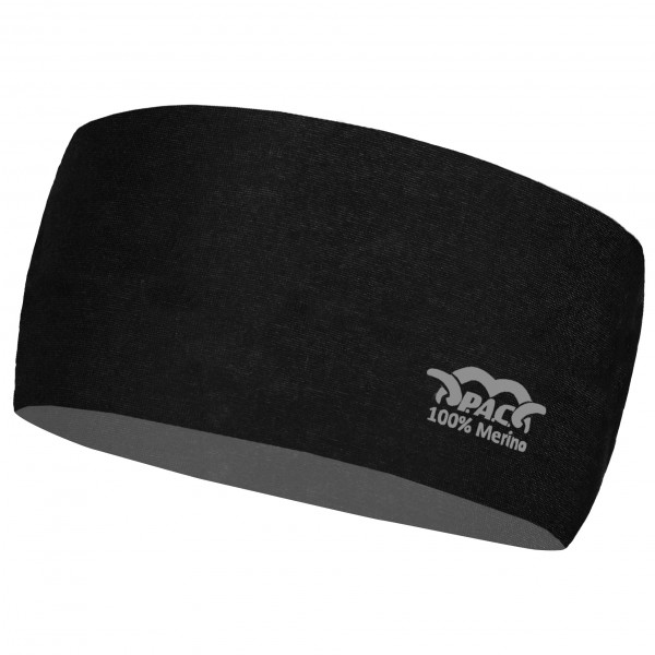 P.A.C. - Merino Headband - Stirnband