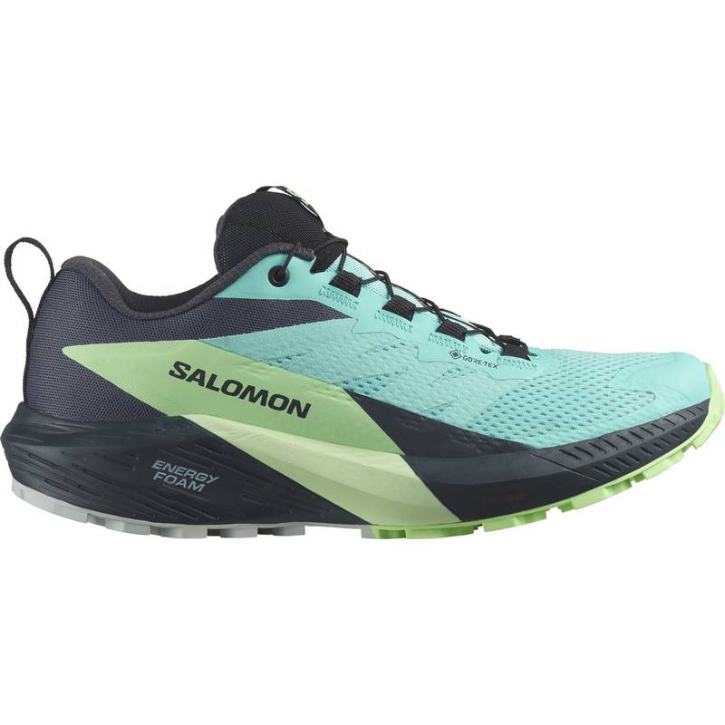 Salomon SENSE RIDE 5 Laufschuhe Damen