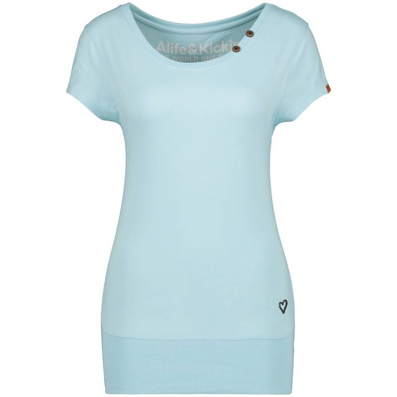 ALIFE AND KICKIN CocoAK A T-Shirt Damen
