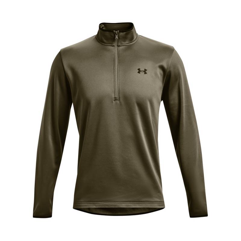 Under Armour Fleece Sweatshirt Training Laufshirt Herren