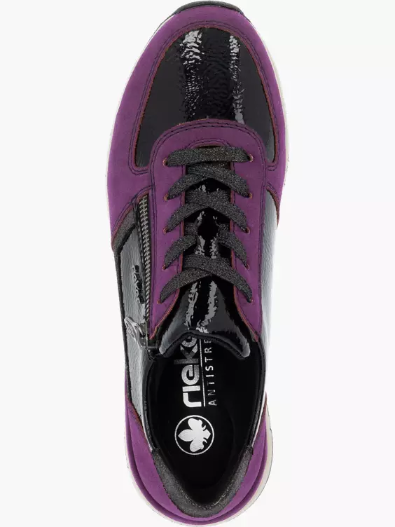 Rieker Damen Sneaker Low