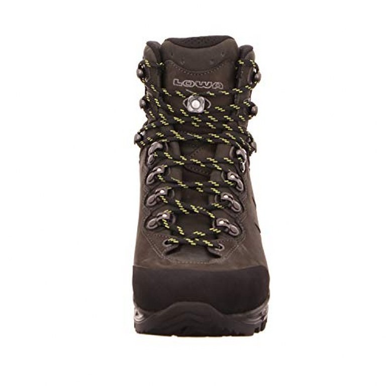 LOWA Freizeit Schnürer grau CAMINO GTX