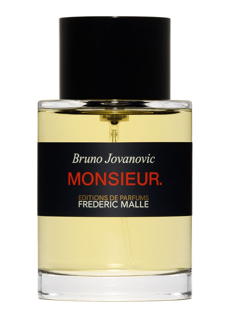 Frédéric Malle Monsieur Eau de Parfum