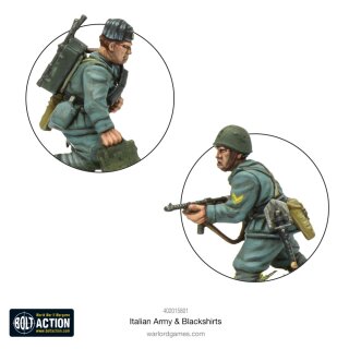Italian Army & Blackshirts (30)