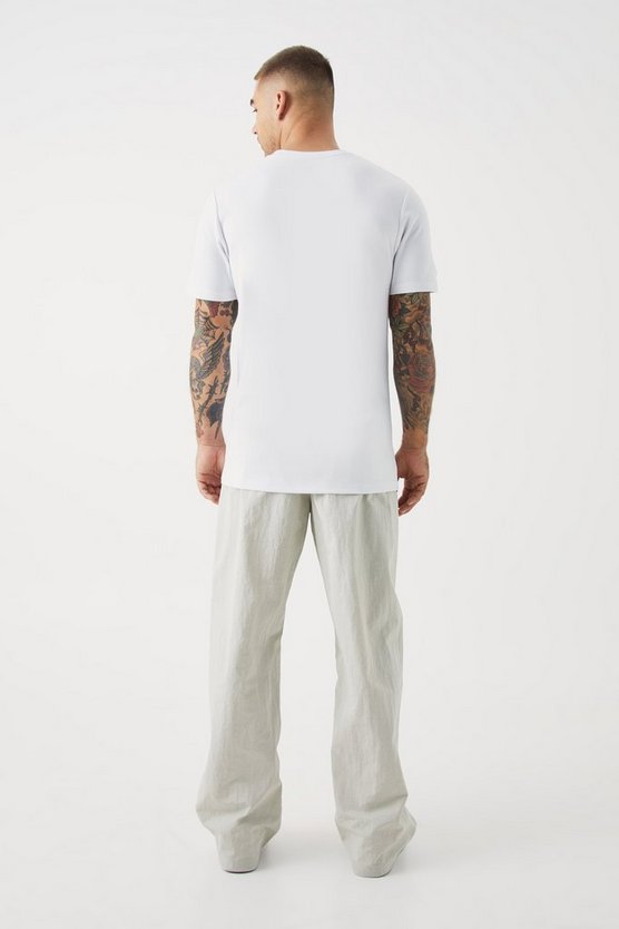 Luxe T-Shirt