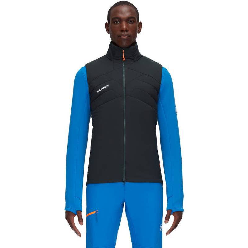 Mammut Rime Light Flex Outdoorweste Herren