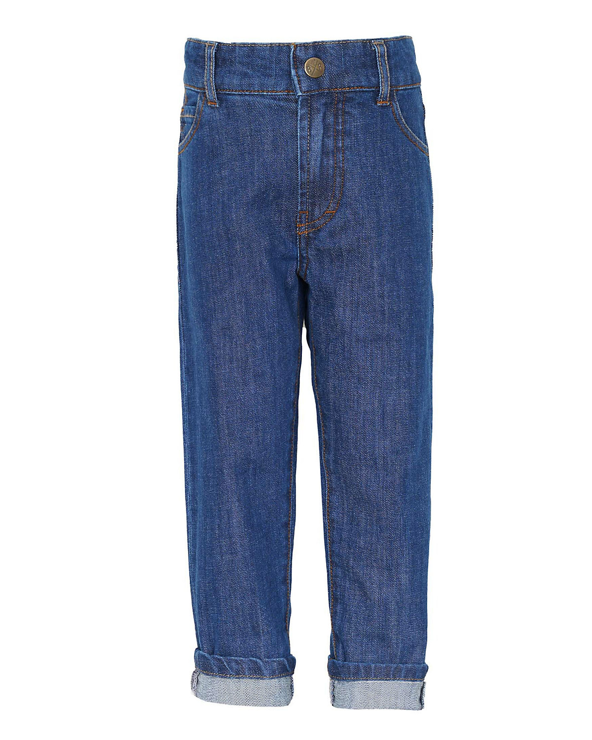 Jeans Slim Fit Jeanshosen