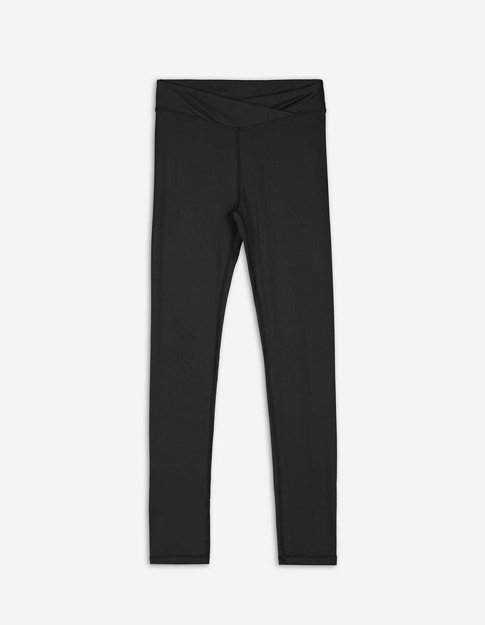 Leggings - Soft-Touch