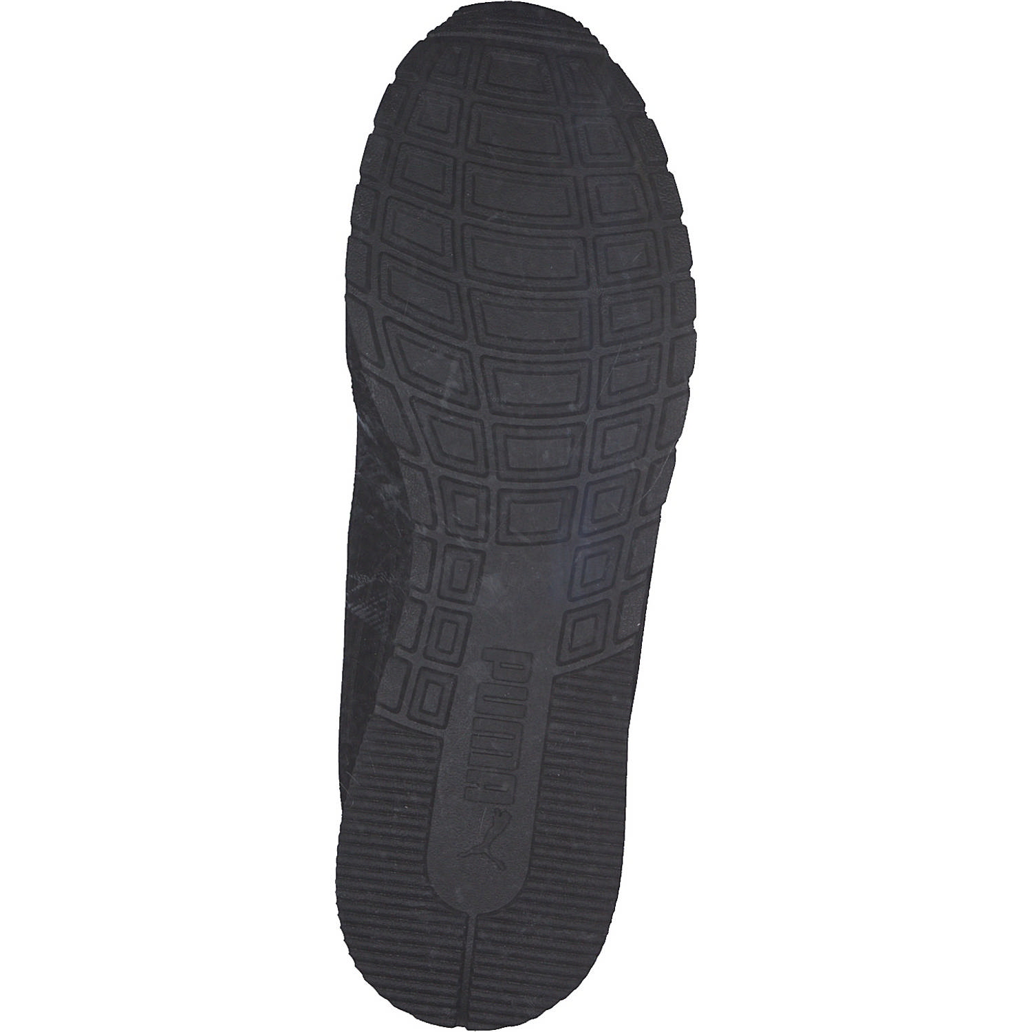 Puma ST Runner v3 L 384855 M, Sneakers Low, Herren, Puma Black-Puma Black