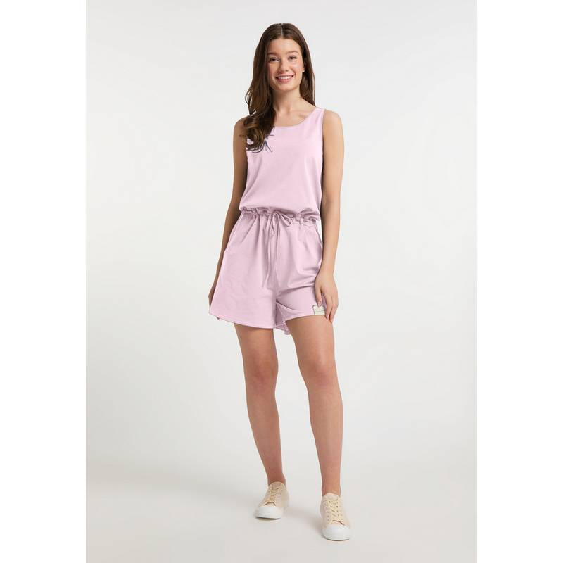 SOMWR Multicolor Jumpsuit Jumpsuit Damen