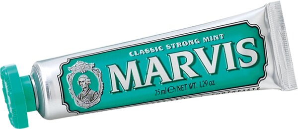 Marvis Classic Strong Mint Zahnpasta