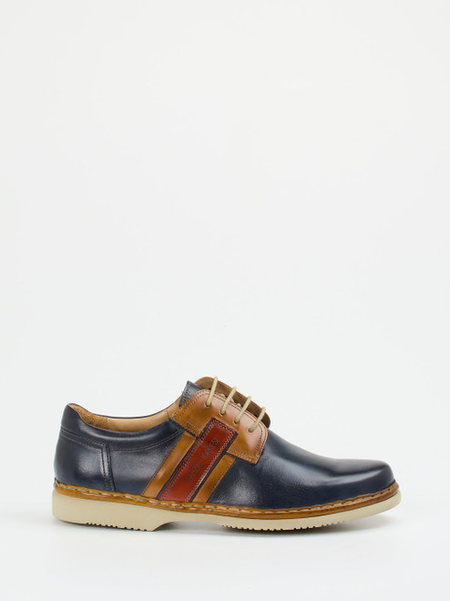 Schnürschuh-46101020016 Galizio Torresi