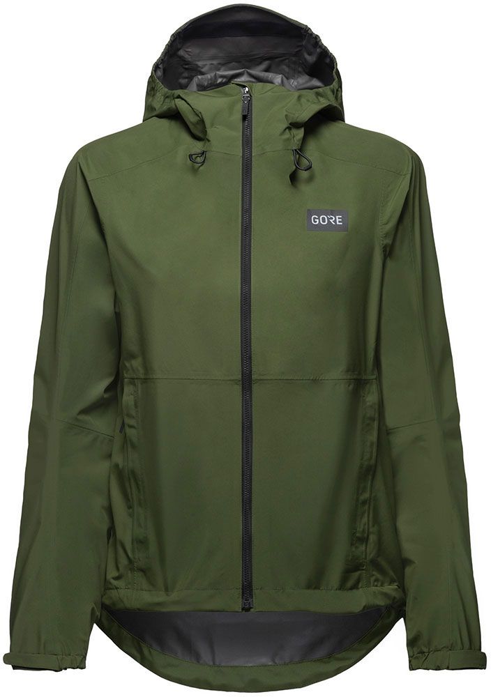 GOREWEAR Endure GORE-TEX®- Damen MTB Regenjacke kaufen | Bike-Discount