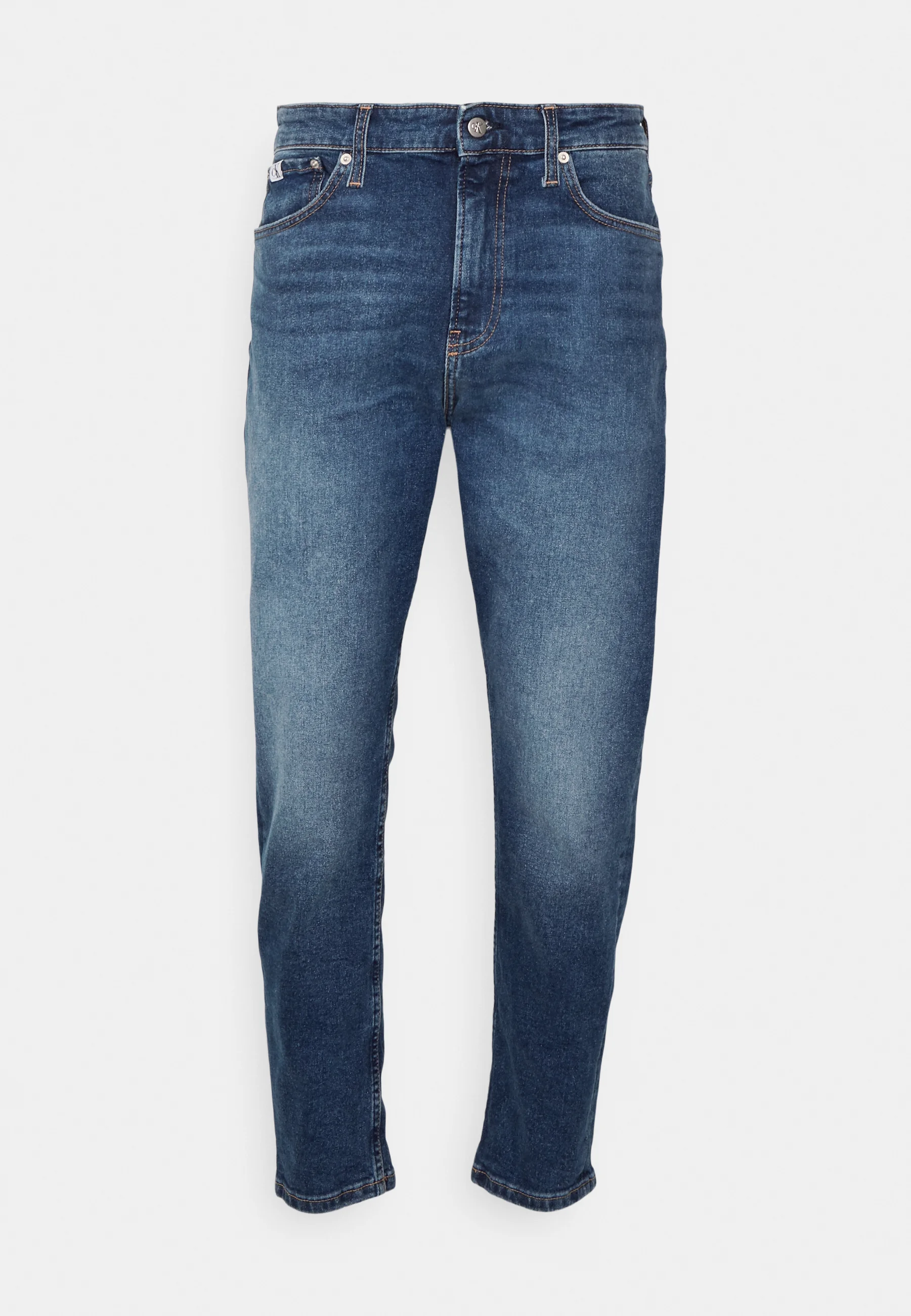 Calvin Klein Jeans DAD - Vaqueros pitillo