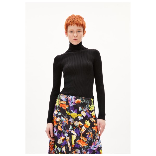 ARMEDANGELS - Women's Alisaas - Wollpullover