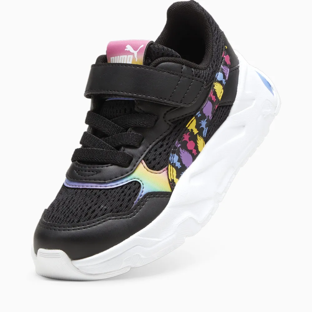 PUMA x TROLLS Trinity 396540_01 / schwarz