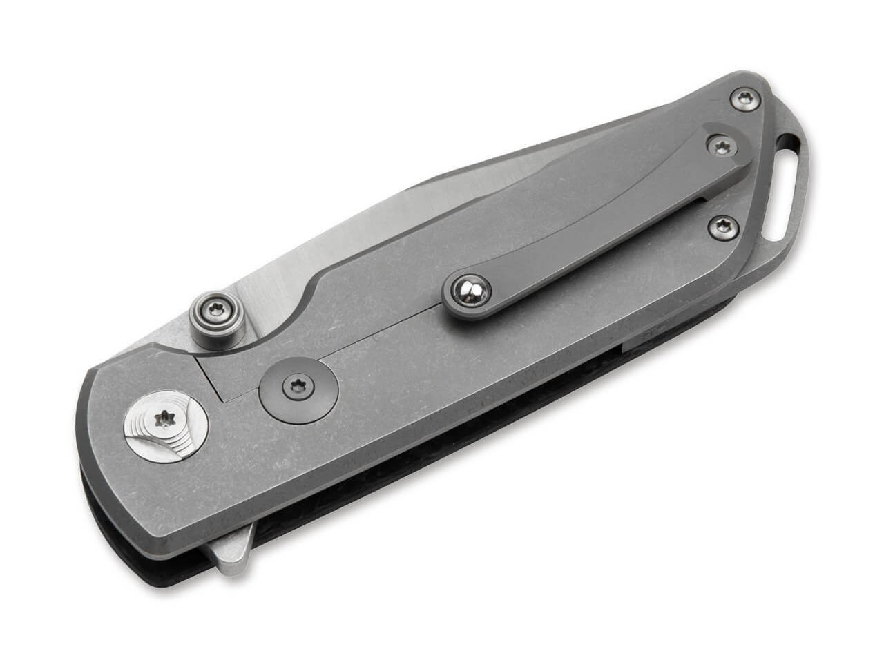 Sherman EDC