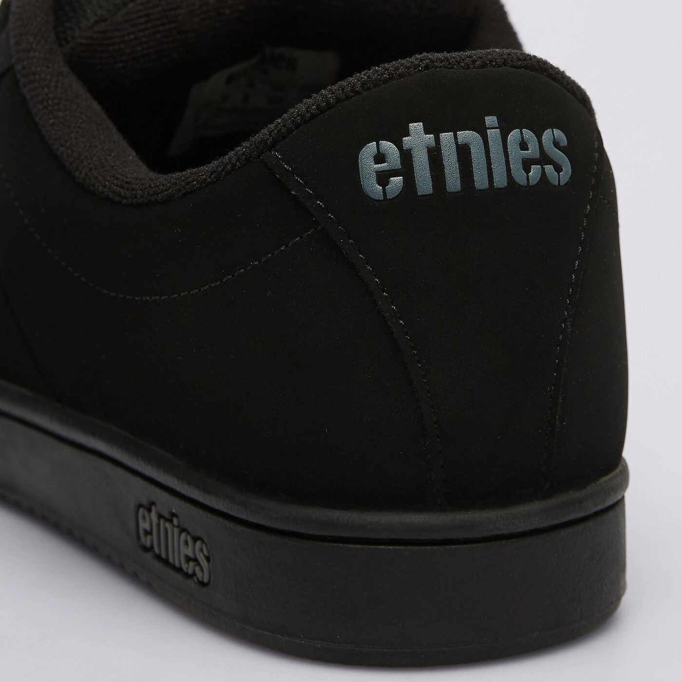 ETNIES KINGPIN Schwarz