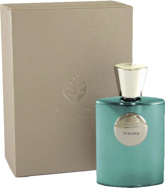 Giardino Benessere Oceania Extrait de Parfum