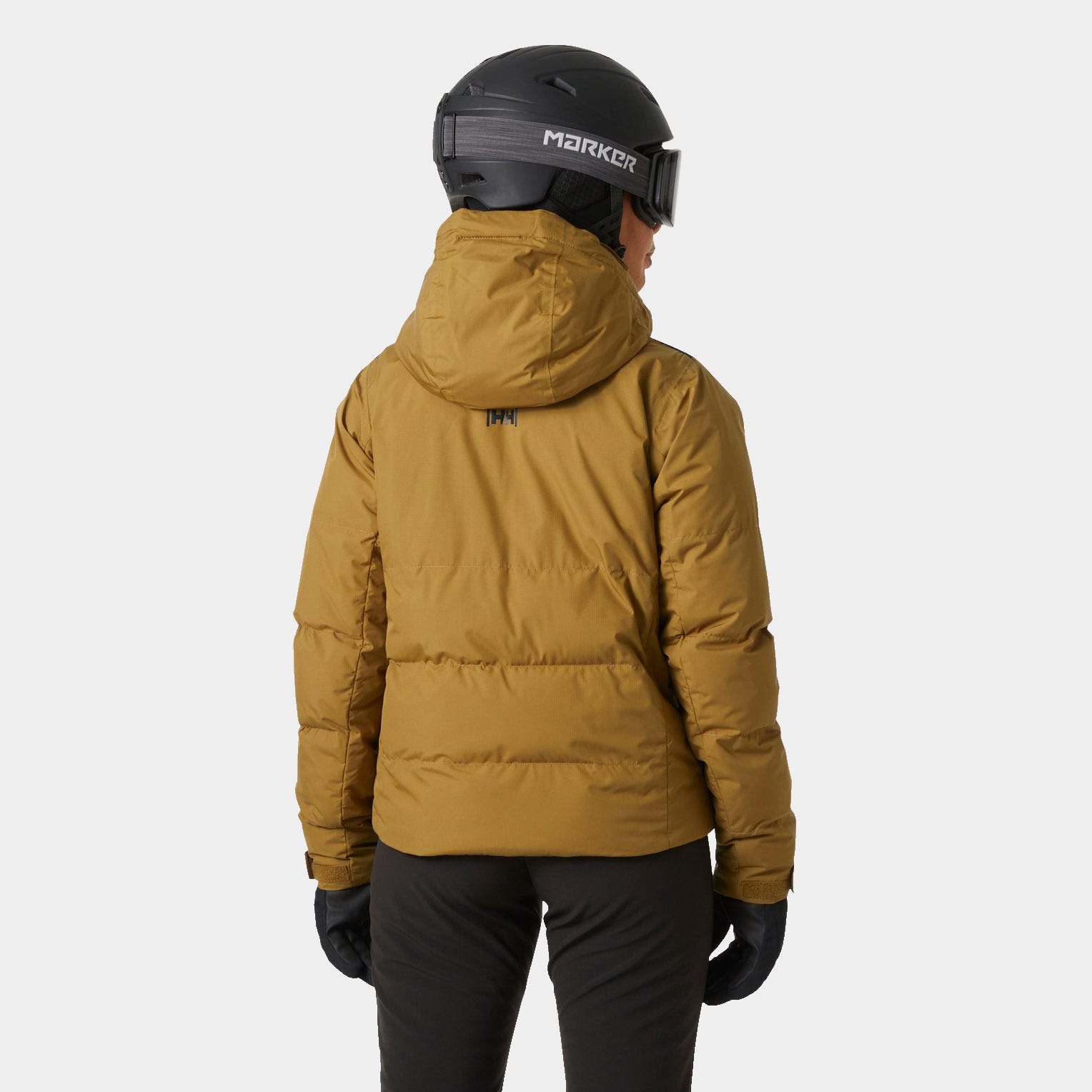 Women's Kvitfjell Race Puffy Ski Jacket