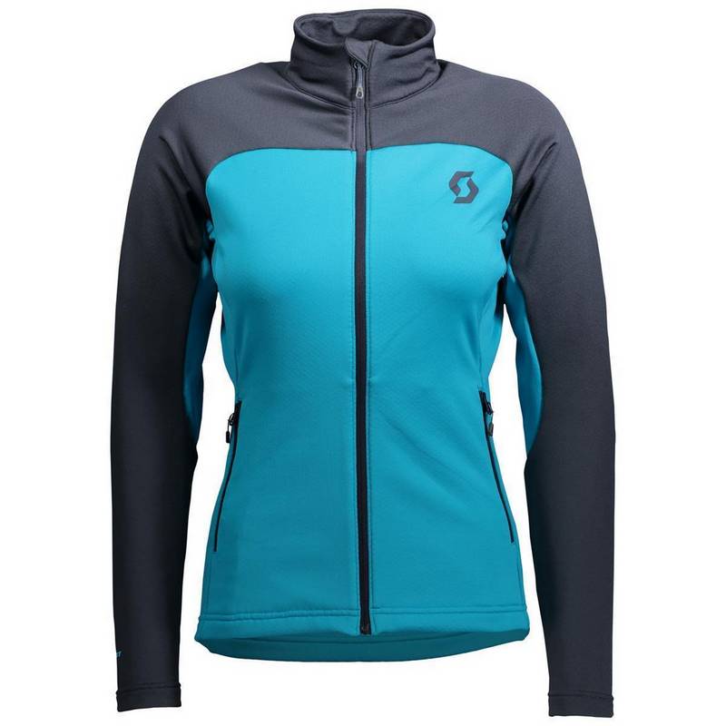 SCOTT Defined Tech Skijacke Damen