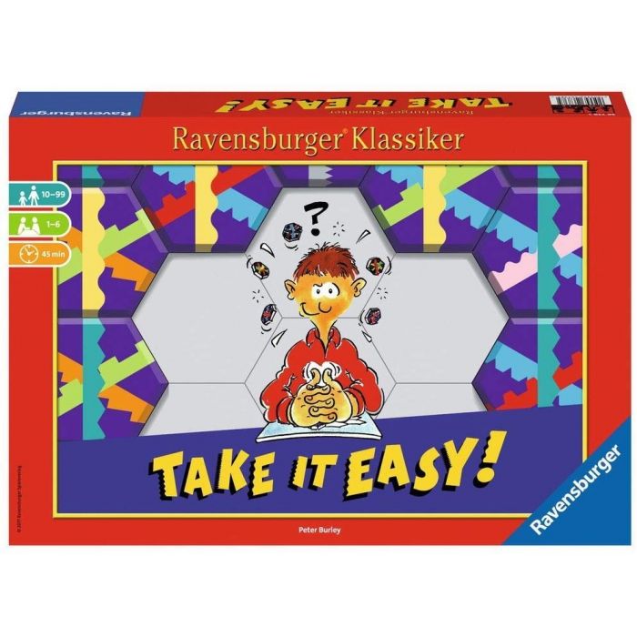 Take it easy (DEU)